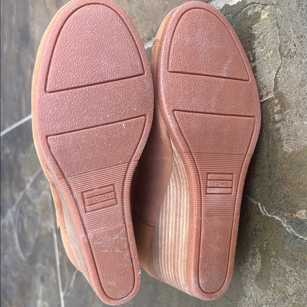 Toms Kelsey Boot NWT - Picture 12 of 13